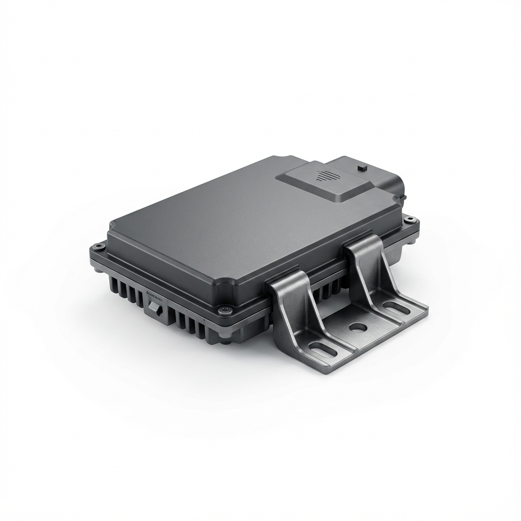 Automotive Radar Sensor