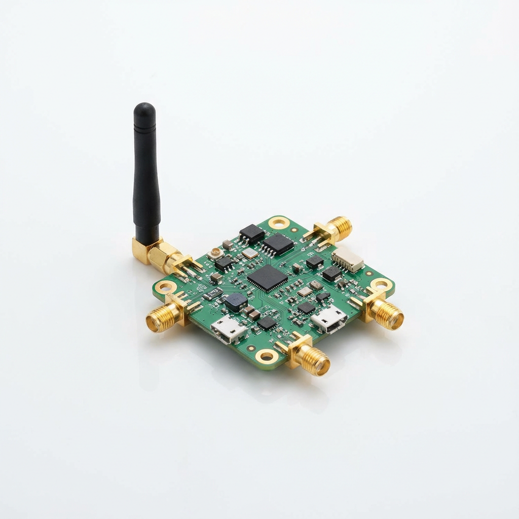 Communication Module