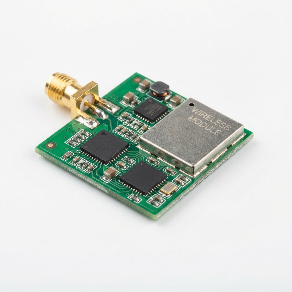 Communication Module