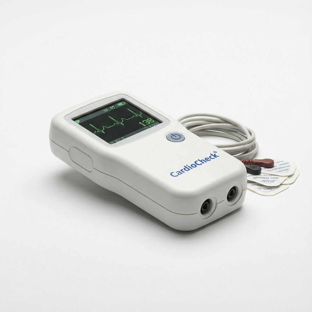 ECG Monitor