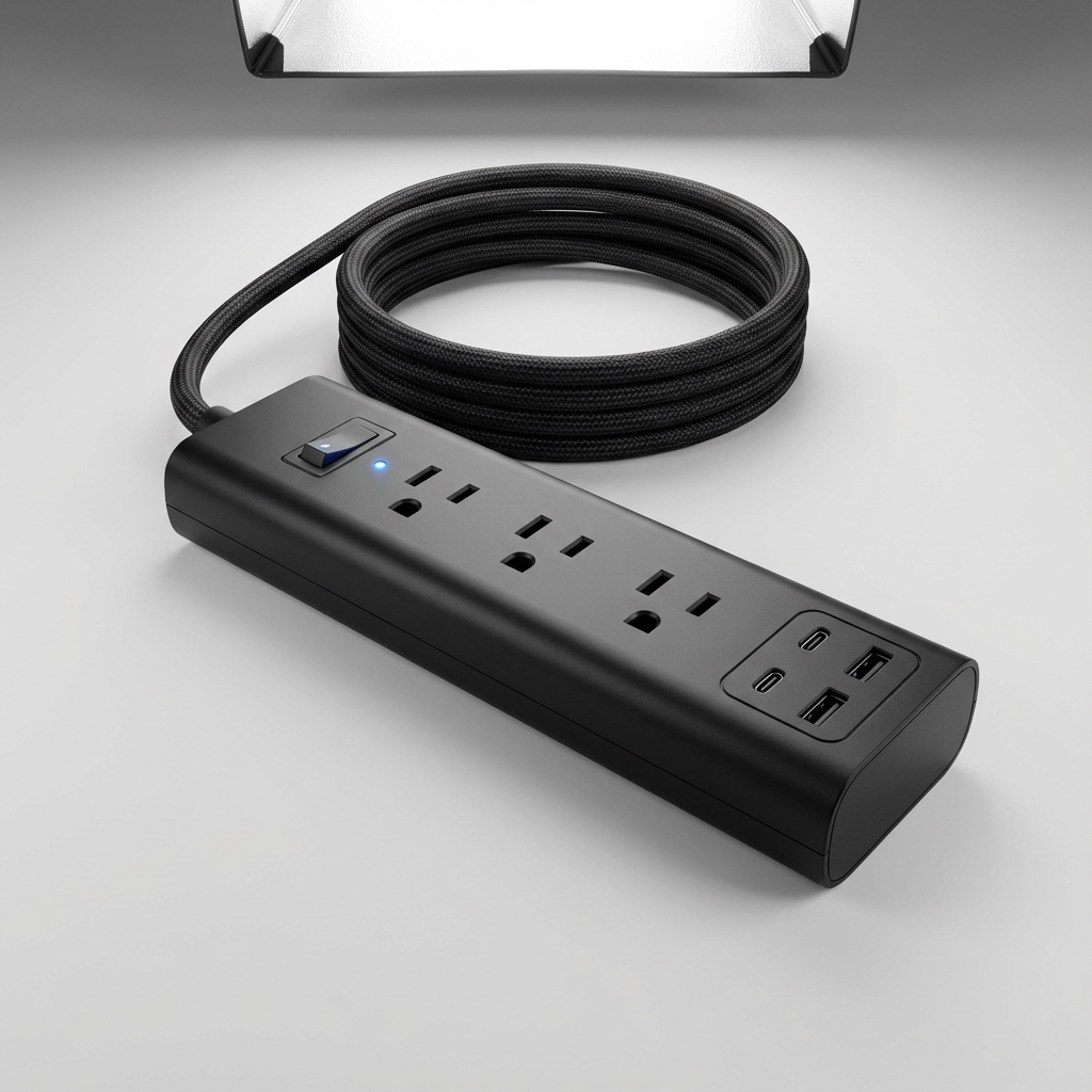 Power Strip