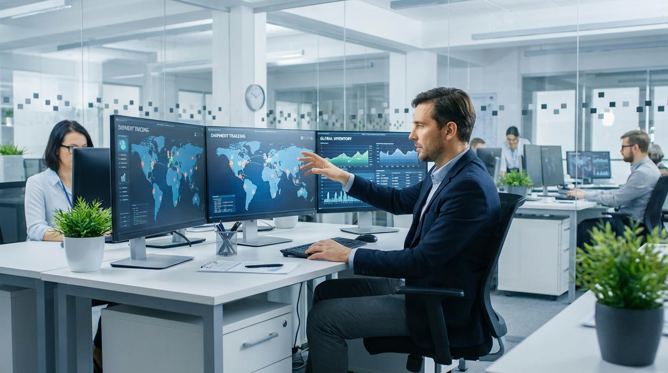 Supply Chain Management