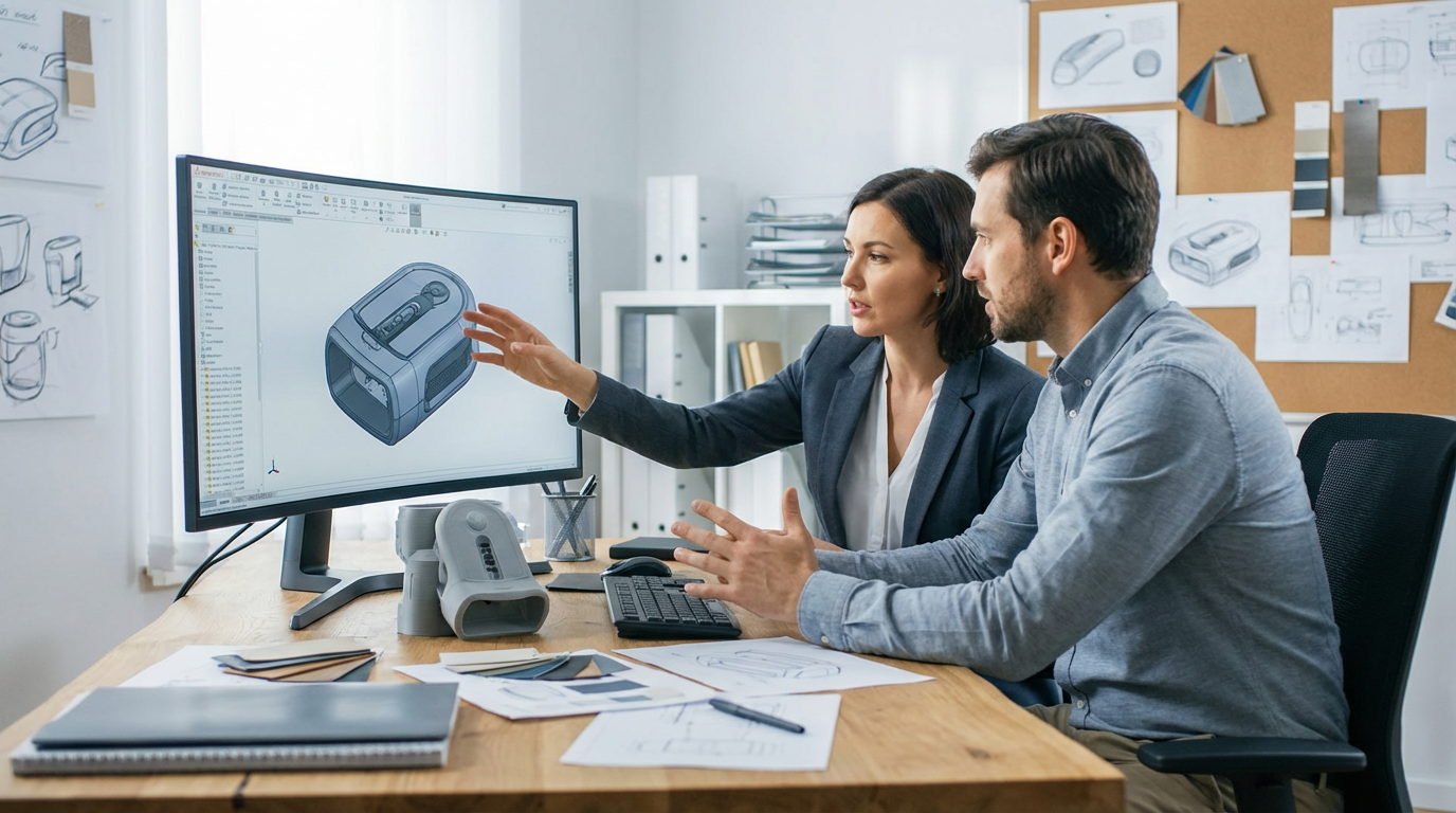 Design for Manufacture